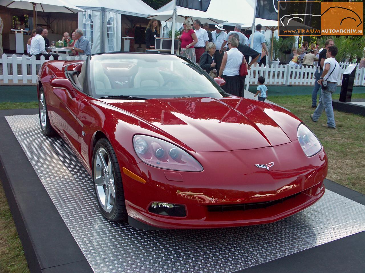 Chevrolet Corvette C6 Cabrio '2005 (3).jpg 221.6K